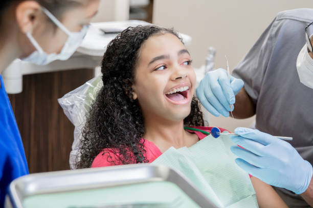 Best Emergency Wisdom Tooth Extraction in White Cloud, MI
