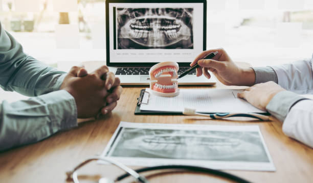 Best Emergency Care for Gum Disease in White Cloud, MI