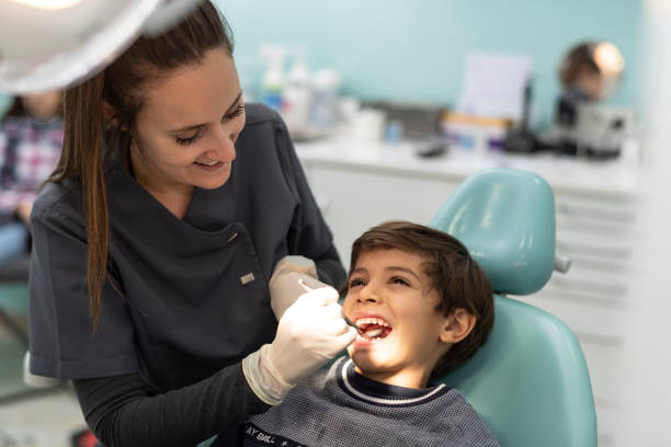 Best Emergency Root Canal Therapy in White Cloud, MI
