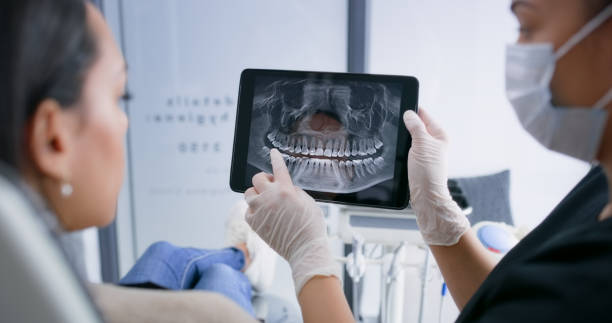 Best Emergency Denture Repair in White Cloud, MI