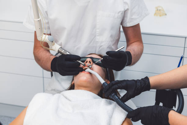 Best Knocked-Out Tooth (Avulsed Tooth) Treatment in White Cloud, MI
